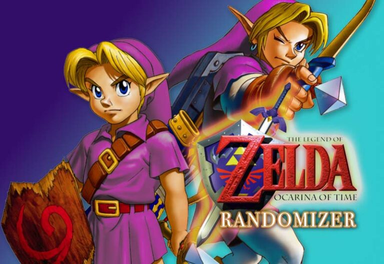 All Items In Zelda Ocarina Of Time And Where To Find Them The