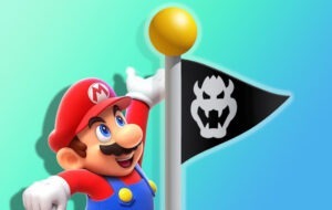Super Mario Wonder - all secret exits