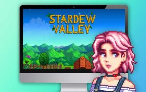 Stardew Valley mods on MacOS