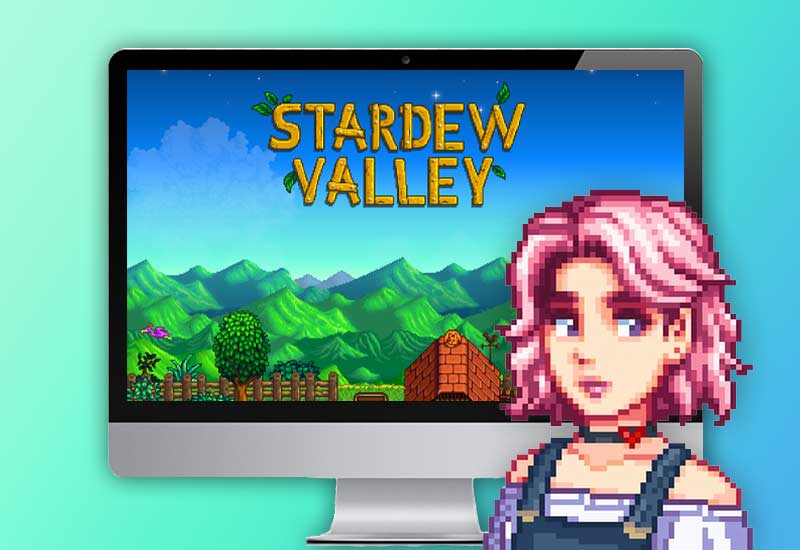 how to download stardew valley mods mac