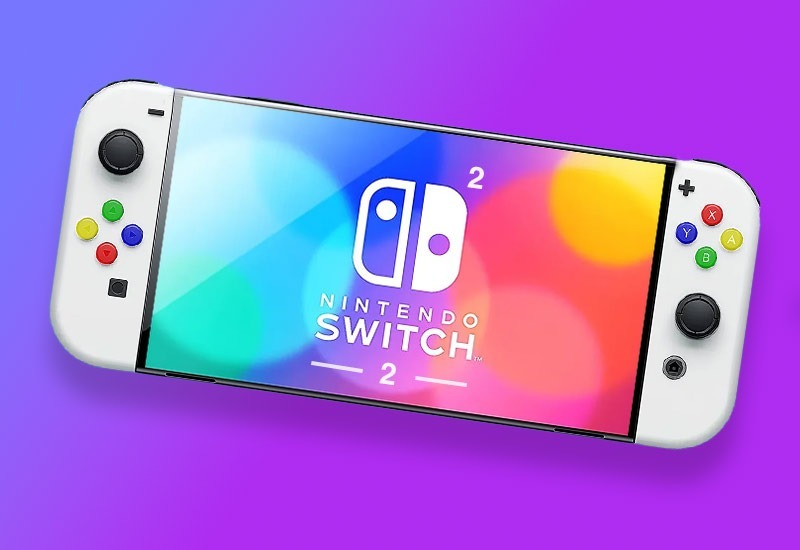 July Announcement Rumored After Switch 2 Dev Kit “Leak”