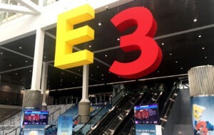 E3 - Electronic Entertainment Expo