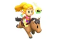 How the get a horse in Zelda Echoes of Wisdom