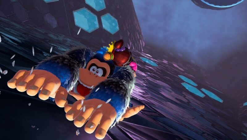 Donkey Kong Bananza Review